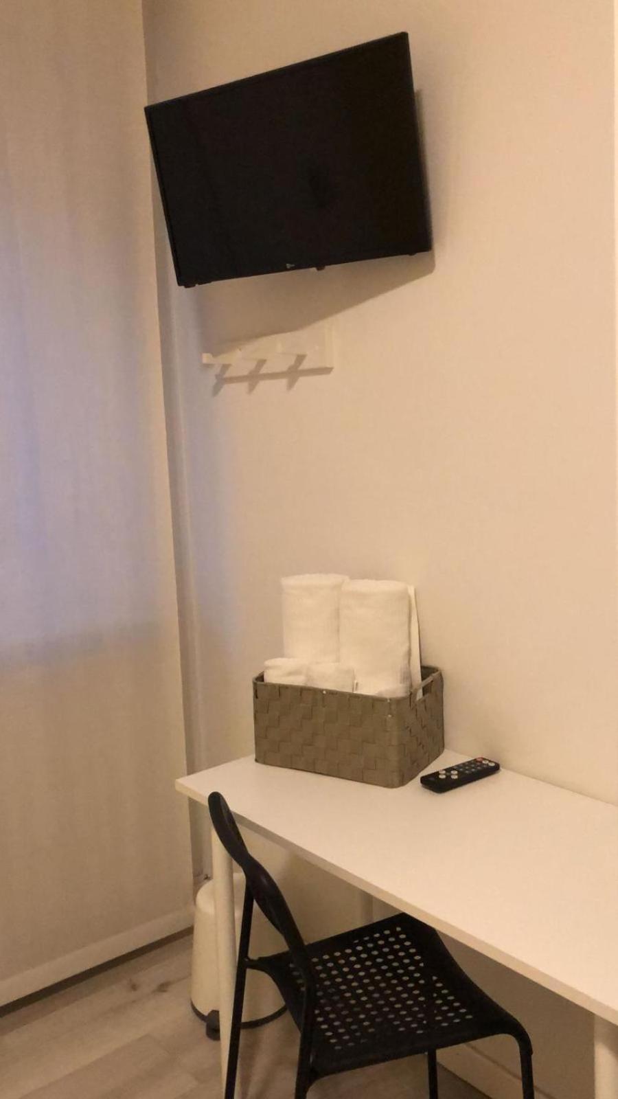B&B Homer Trento Bagian luar foto