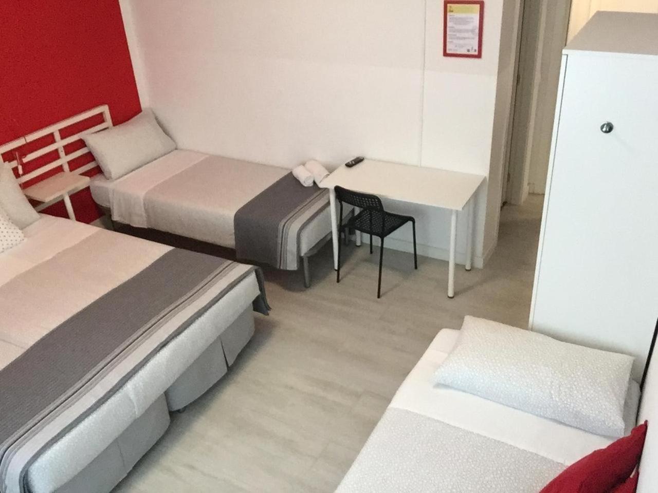 B&B Homer Trento Bagian luar foto