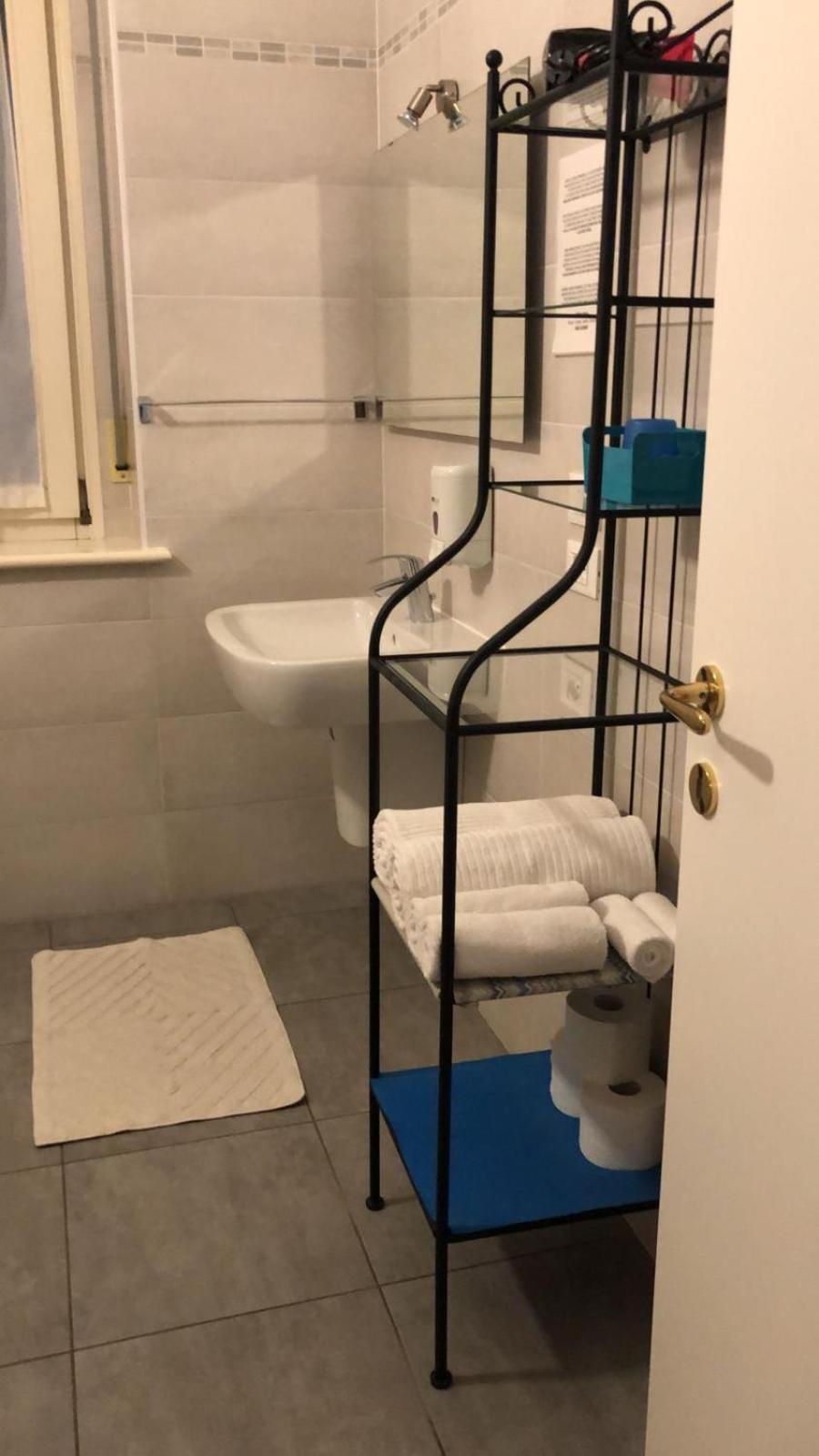 B&B Homer Trento Bagian luar foto